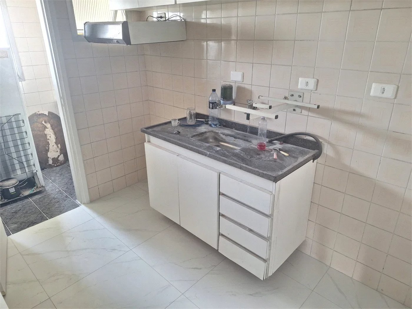 Apartamento à venda com 2 quartos em Jardim Iracema, São Paulo, SP