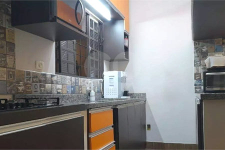Casa à venda com 2 suítes em Jardim Caçula, Jundiaí, SP
