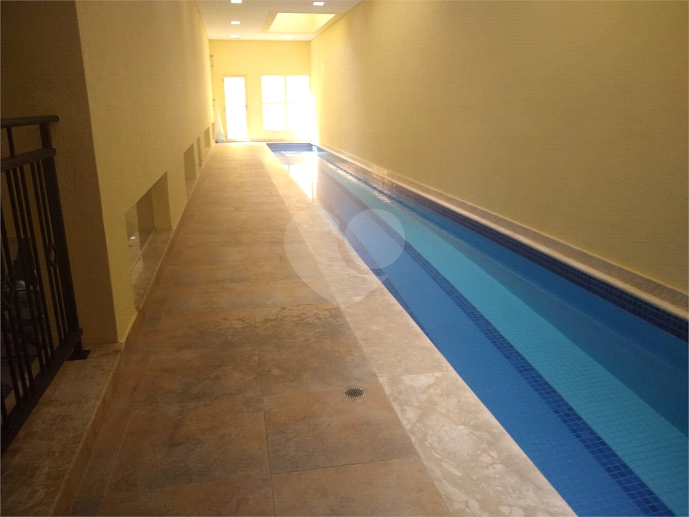Apartamento à venda com 1 quarto em Santana, São Paulo, SP