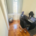 Apartamento à venda com 3 quartos, sendo 1 suíte, em Tijuca, Rio de Janeiro, RJ