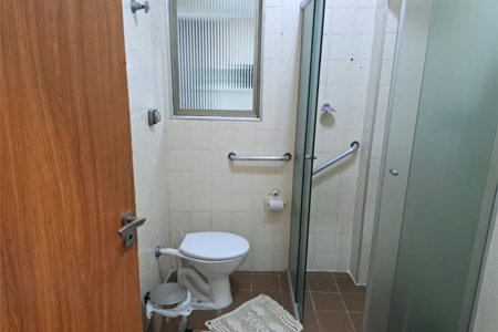 Apartamento com 3 dormitórios à venda, 97 m² por R$ 675.000,00 - Itararé - São Vicente/SP