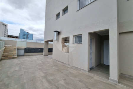 Duplex à venda com 2 quartos, sendo 1 suíte, no Centro, Sorocaba, SP