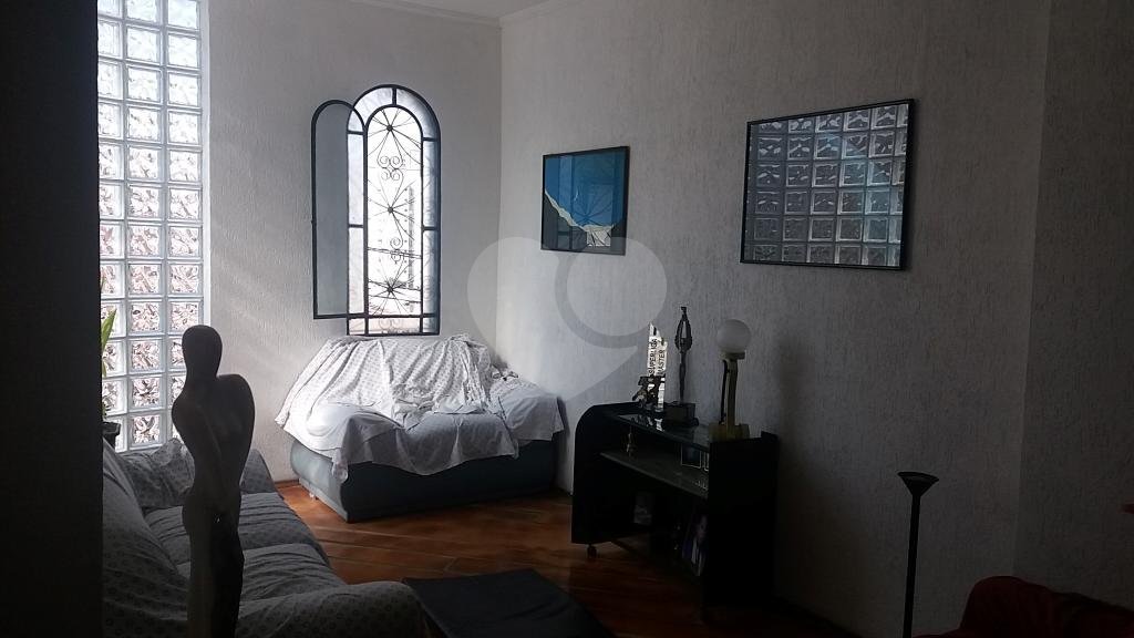 Casa à venda com 3 quartos, sendo 1 suíte, em Santana, São Paulo, SP