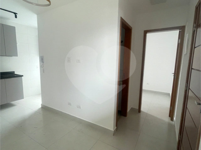 Apartamento para alugar com 2 quartos em Parada Inglesa, São Paulo, SP