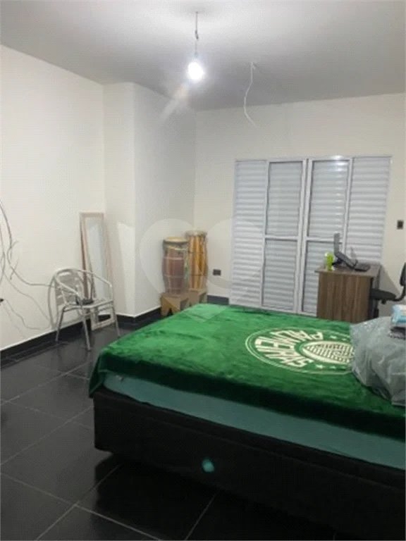 Sobrado a venda na Mooca