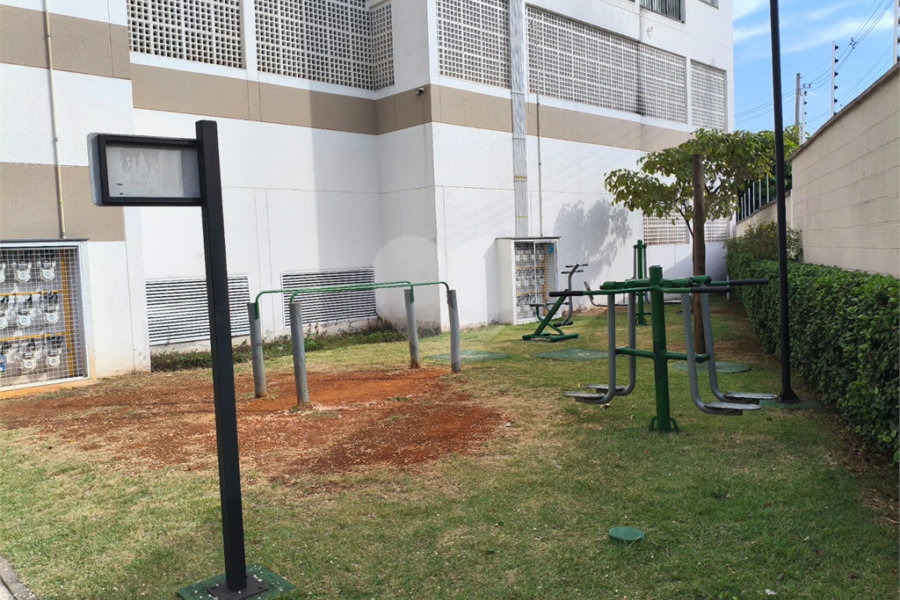 Apartamento à venda com 2 quartos em Vila Guilherme, São Paulo, SP
