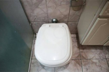 Casa à venda com 3 quartos, sendo 1 suíte,  em Vila Nova Carolina, São Paulo, SP