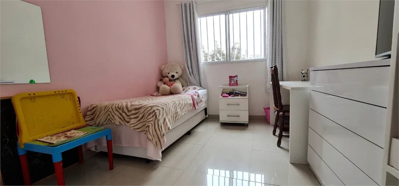 Casa à venda com 2 quartos, sendo 1 suíte, em Vila Romana, São Paulo, SP