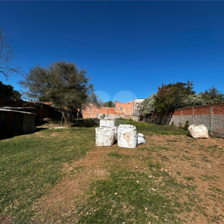 Terreno à venda em Vila Ayres, Itapetininga, SP