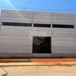 Terreno para alugar no condomínio Centro Empresarial Metropolitano, Sorocaba - SP