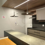 Apartamento à venda com 1 quarto em Saúde, São Paulo, SP