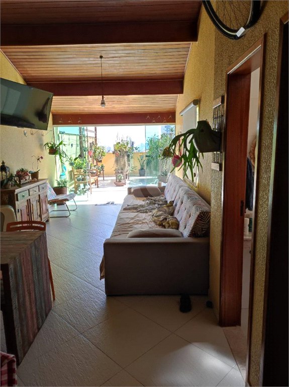 Apartamento à venda com 3 quartos, sendo 1 suíte, em Paraíso, Santo André, SP