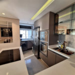 Apartamento à venda com 2 quartos, sendo 1 suíte, em Vila Maria Alta, São Paulo, SP