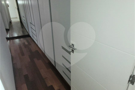 Cobertura à venda com 4 quartos, sendo 2 suítes, em Água Fria, São Paulo, SP