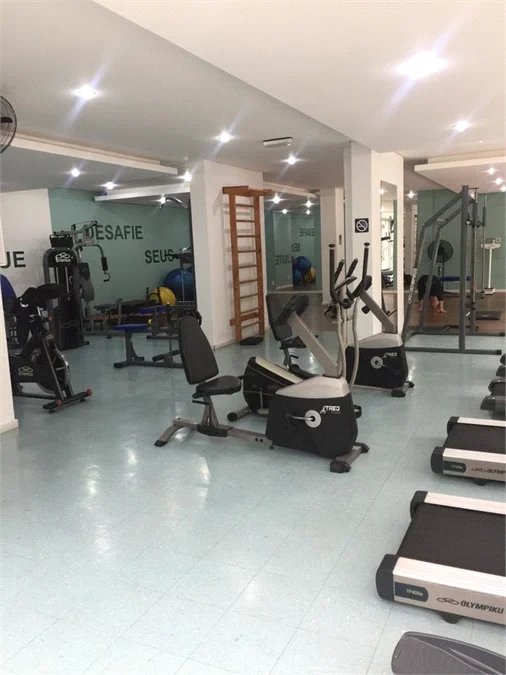 Apartamento à venda com 3 suítes em Vila Andrade, São Paulo, SP