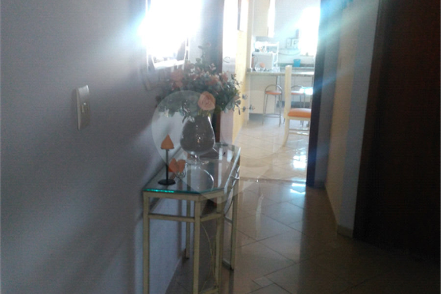 Sobrado à venda com 4 quartos, sendo 3 suítes, em Pirituba, São Paulo, SP