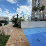 Apartamento à venda com 2 quartos, sendo 1 suíte, em Parque Novo Mundo, São Paulo, SP