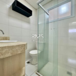 Apartamento à venda com 3 quartos, sendo 1 suíte, no condomínio Residencial Ilhas Mediterrâneo, Itu - SP