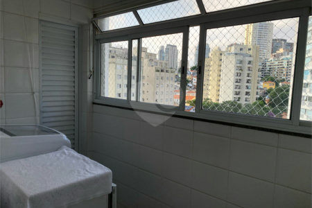 Apartamento para alugar com 2 quartos, sendo 1 suíte, em Alto da Lapa, São Paulo, SP
