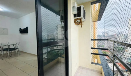 Apartamento à venda com 1 quarto em Saúde, São Paulo, SP