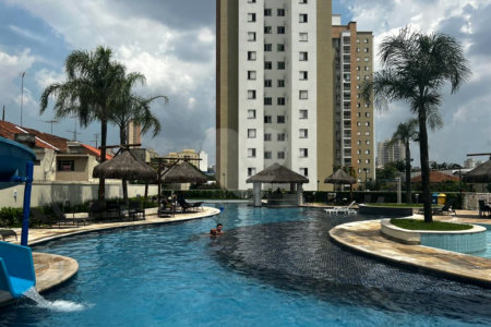 Apartamento na Mooca
