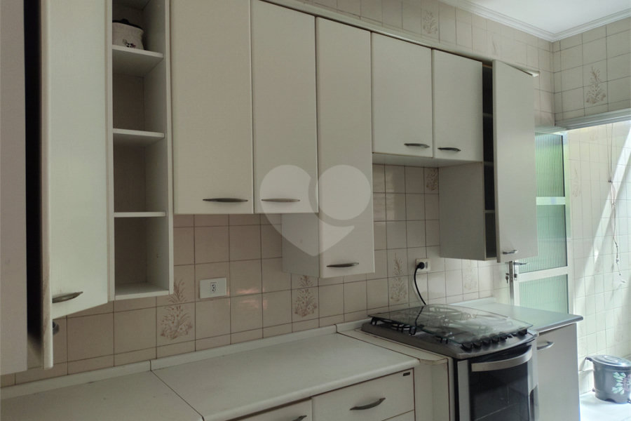 Apartamento à venda com 2 quartos em Santana, São Paulo, SP