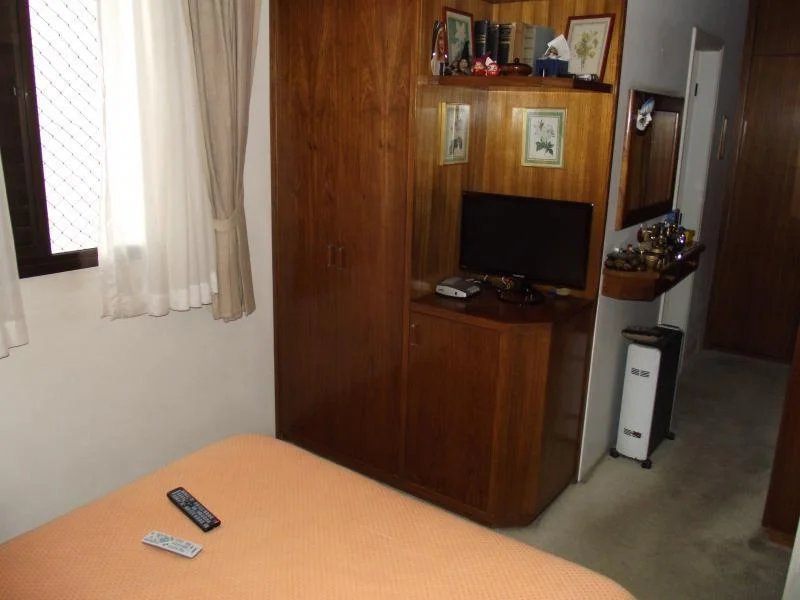 Apartamento à venda com 3 quartos, sendo 1 suíte, em Vila Andrade, São Paulo, SP