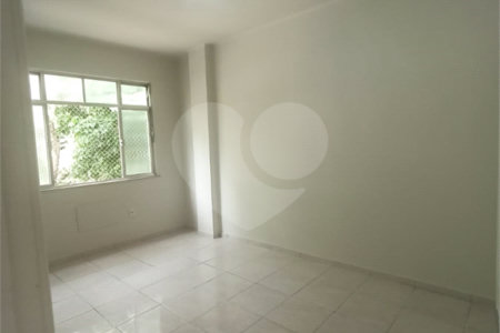 Apartamento à venda com 3 quartos em Vila Isabel, Rio de Janeiro, RJ