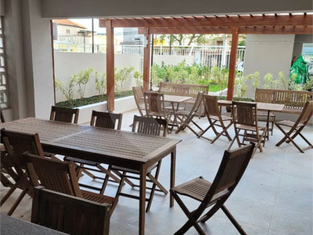 Apartamento à venda com 1 quarto em Vila Nova Cachoeirinha, São Paulo, SP
