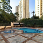 Apartamento à venda com 3 suítes em Jardim Parque Morumbi, São Paulo, SP