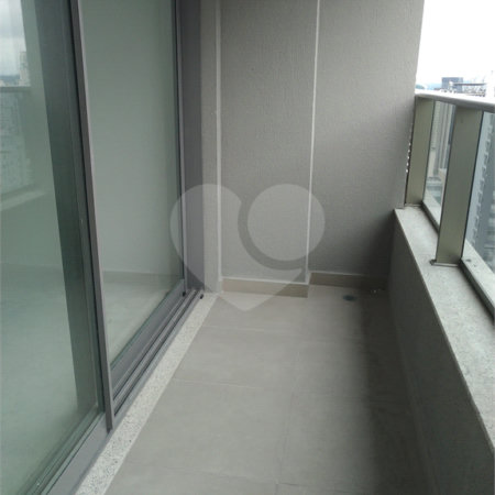 Apartamento à venda com 1 quarto em Pinheiros, São Paulo, SP