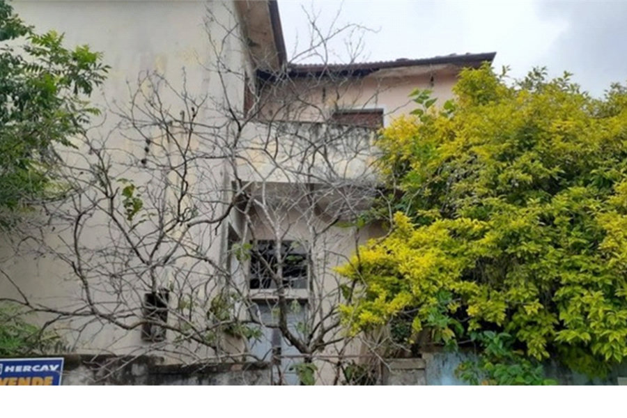 Terreno à venda em Vila Guilherme, São Paulo, SP