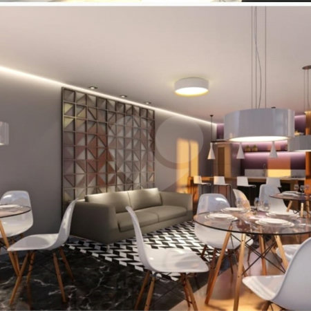 Apartamento à venda com 2 quartos, sendo 1 suíte, em Vila Maria Alta, São Paulo, SP