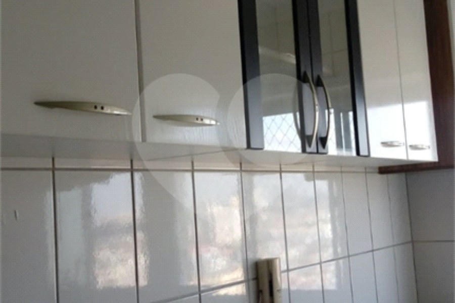 Apartamento à venda com 2 quartos em Imirim, São Paulo, SP