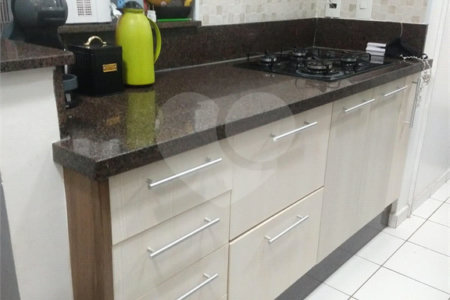 Apartamento à venda com 3 quartos, sendo 1 suíte,  em Vila Progresso, Sorocaba, SP