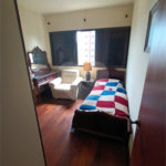Apartamento à venda com 3 quartos, sendo 1 suíte, em Vila Suzana, São Paulo, SP