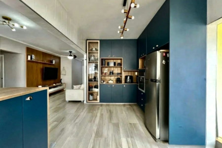 Apartamento com 2 dormitórios à venda, 103 m² por R$ 850.000,00 - Ponta da Praia - Santos/SP