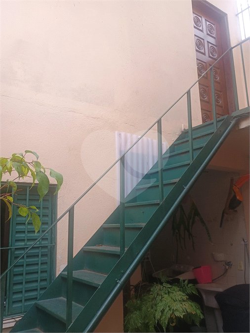 Sobrado à venda com 3 quartos, sendo 1 suíte, em Parque da Lapa, São Paulo, SP
