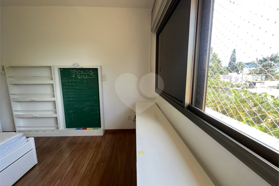 Apartamento à venda com 3 quartos, sendo 1 suíte, em Tremembé, São Paulo, SP