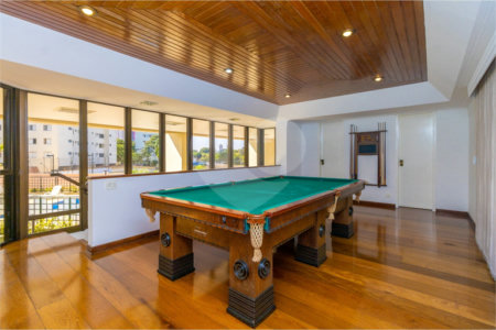 Apartamento à venda ou para alugar com 4 quartos, sendo 2 suítes, em Santana, São Paulo, SP