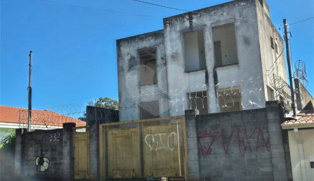 Terreno à venda em Tremembé, São Paulo, SP