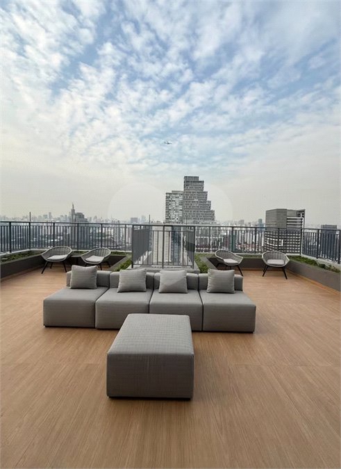 Apartamento para alugar com 1 suíte em Butantã, São Paulo, SP