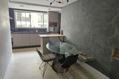 Apartamento à venda com 3 quartos, sendo 2 suítes, em Jardim Ampliação, São Paulo, SP
