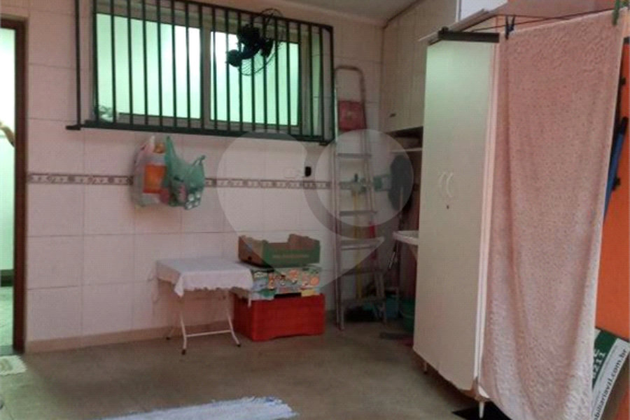 Sobrado à venda com 3 quartos, sendo 1 suíte, em Pirituba, São Paulo, SP
