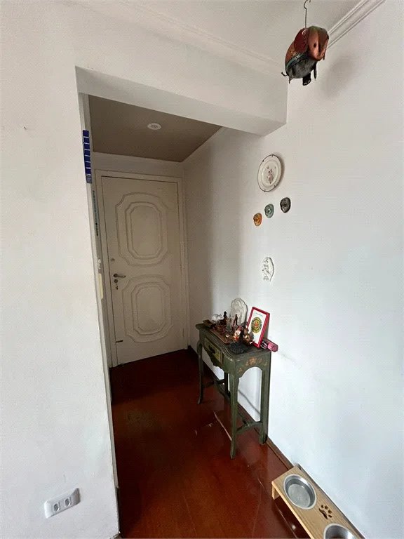 Apartamento à venda com 2 quartos em Vila Ipojuca, São Paulo, SP