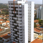 Apartamento à Venda no Edifício Princesa Isabel - São Carlos/SP