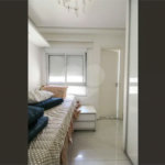 APARTAMENTO À VENDA NA MOOCA 3 DORMITÓRIOS, 129 m2 Condominio Clube Aceita Permuta