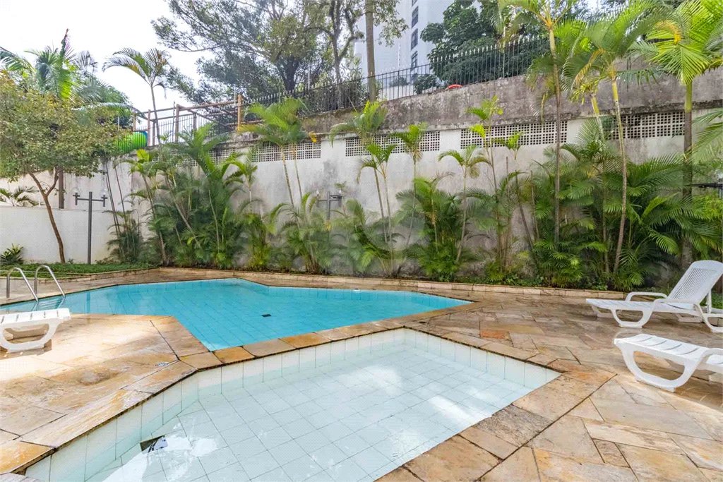 Apartamento sofisticado à venda em Higienópolis — conforto, elegância e localização privilegiada na tradicional Rua Tupi.