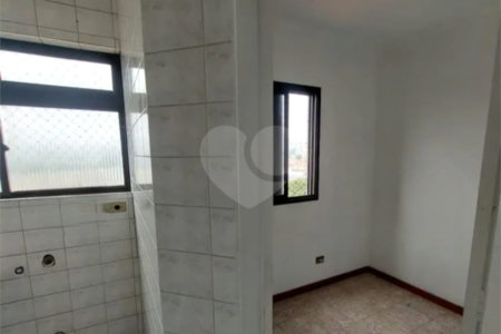 Apartamento a venda Condomínio São Marco , Quarta Parada