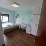 Apartamento à venda com 3 quartos, sendo 1 suíte,  em Santana, São Paulo, SP